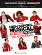 High School Musical: The Musical: The Series: The Soundtrack piano sheet music cover
